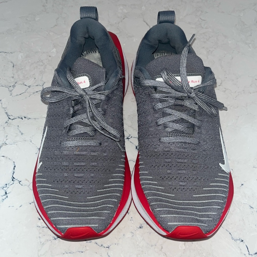 Nike InfinityRN 4 (Team) Men's Road Running Shoes